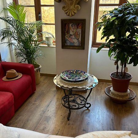 Valletta Cozy Room Extérieur photo