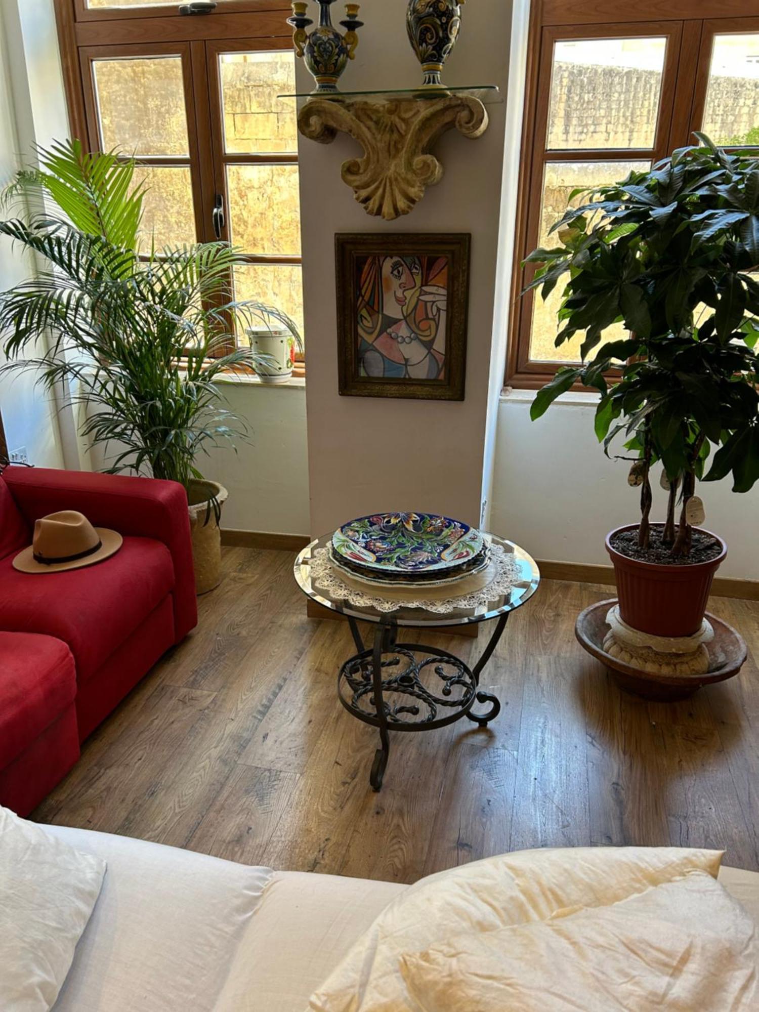 Valletta Cozy Room Extérieur photo