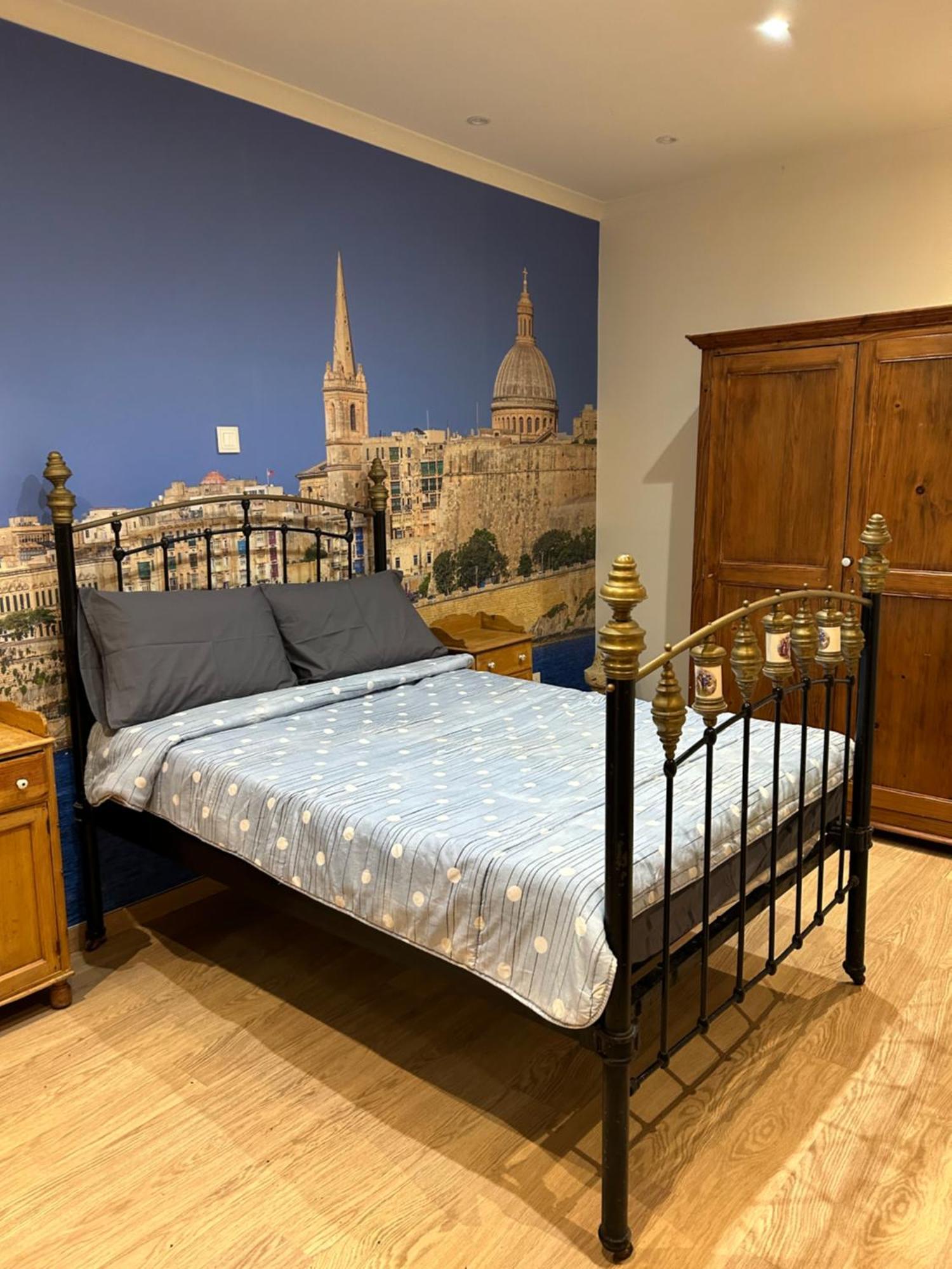 Valletta Cozy Room Extérieur photo